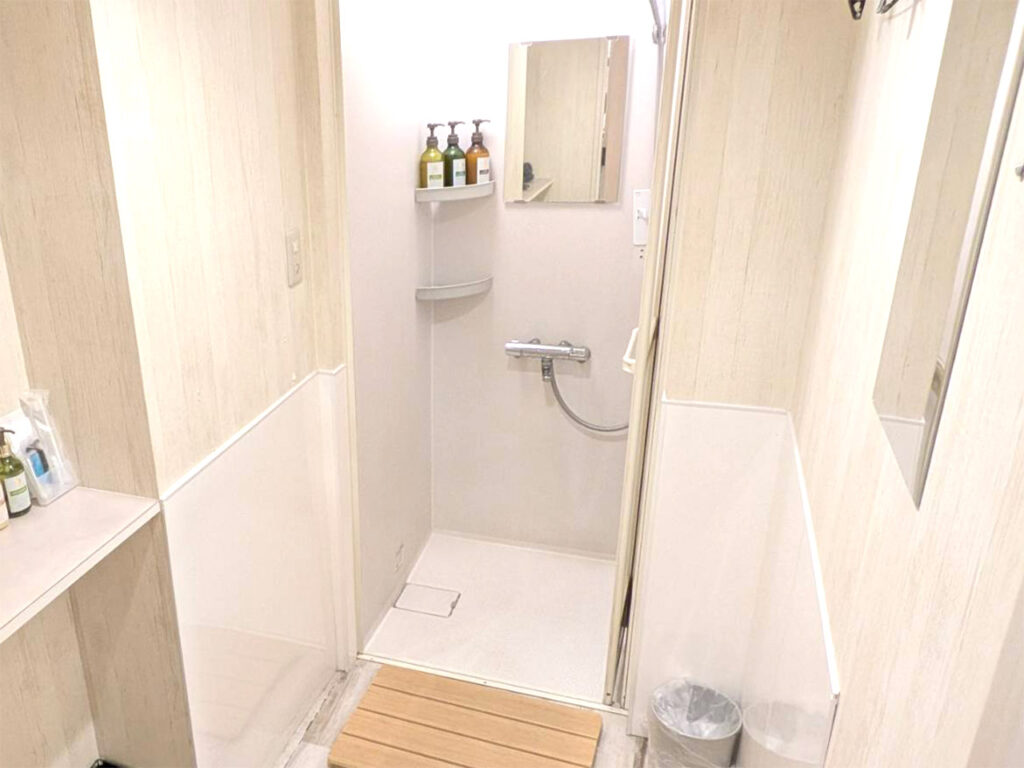 showerroom